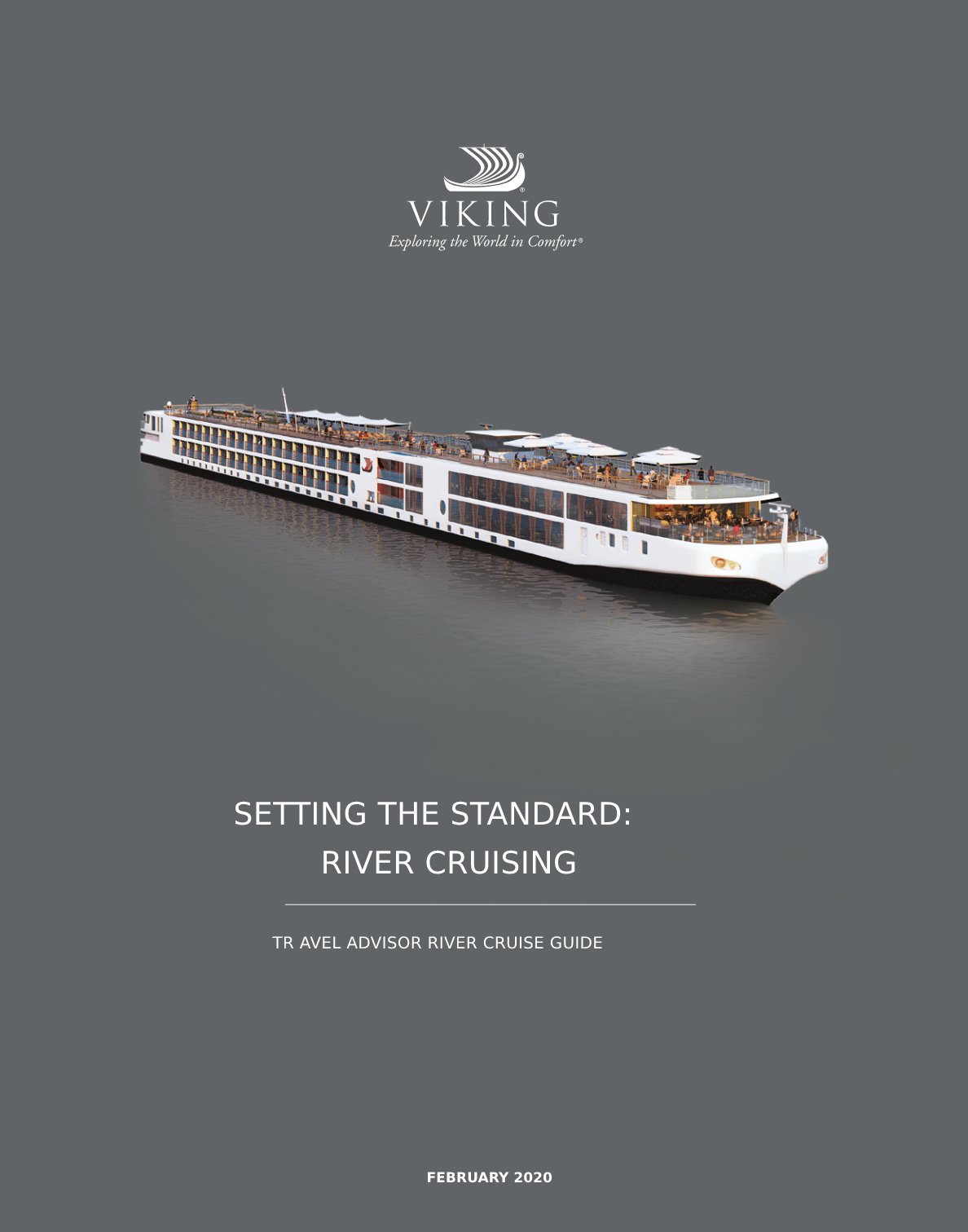 Selecting the Best Cruise Line