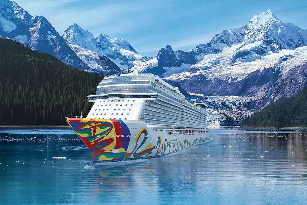 Cruise Vacation Packages: A Guide to Exploring the World on the Open Seas