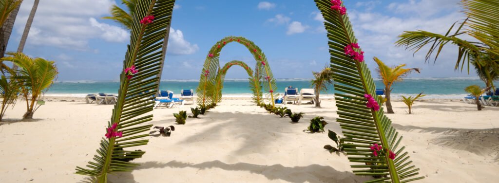 Destination Wedding